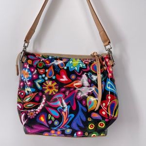 Consuela Sophie Wedge